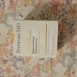 Perricone MD Rejuvenating Moisturizer